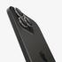 Spigen iPhone 16 Series Optik Pro EZ Fit Lens Protector